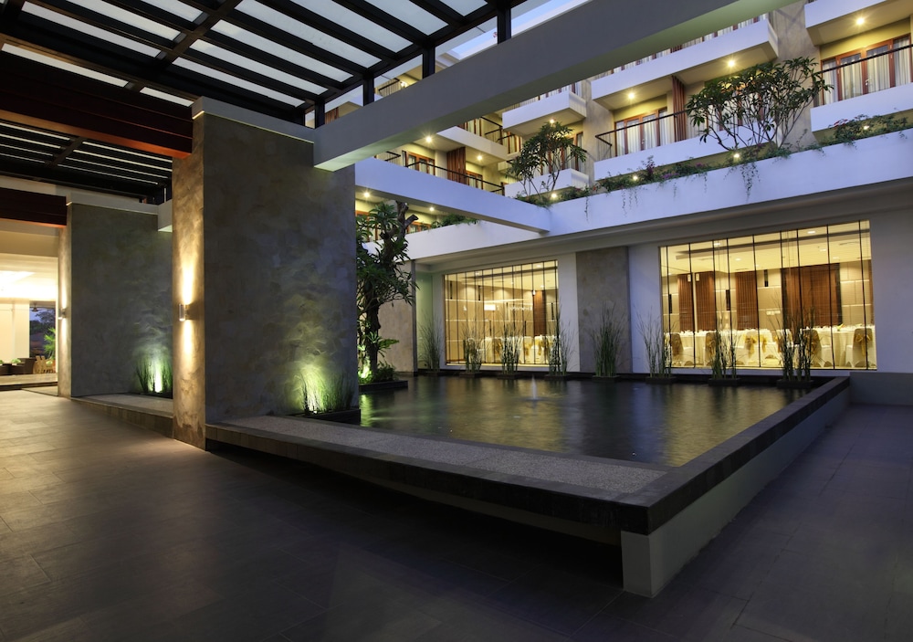 Hotel Santika Siligita Nusa Dua 33/50