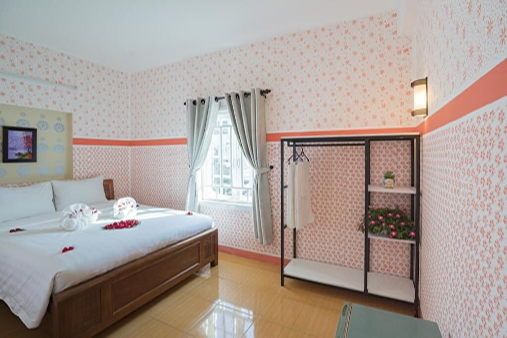 Tri Tran Homestay 12/41