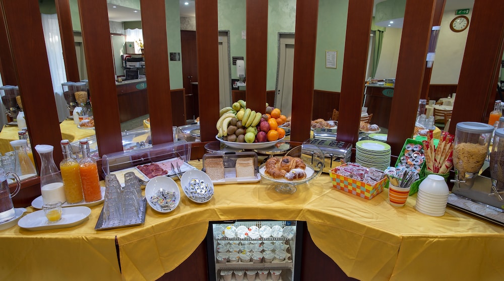 HD Hotel Milano - Corso Buenos Aires 25/32