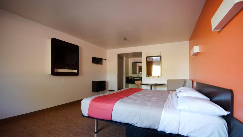Motel6 Victorville, CA - Apple Valley 22/49