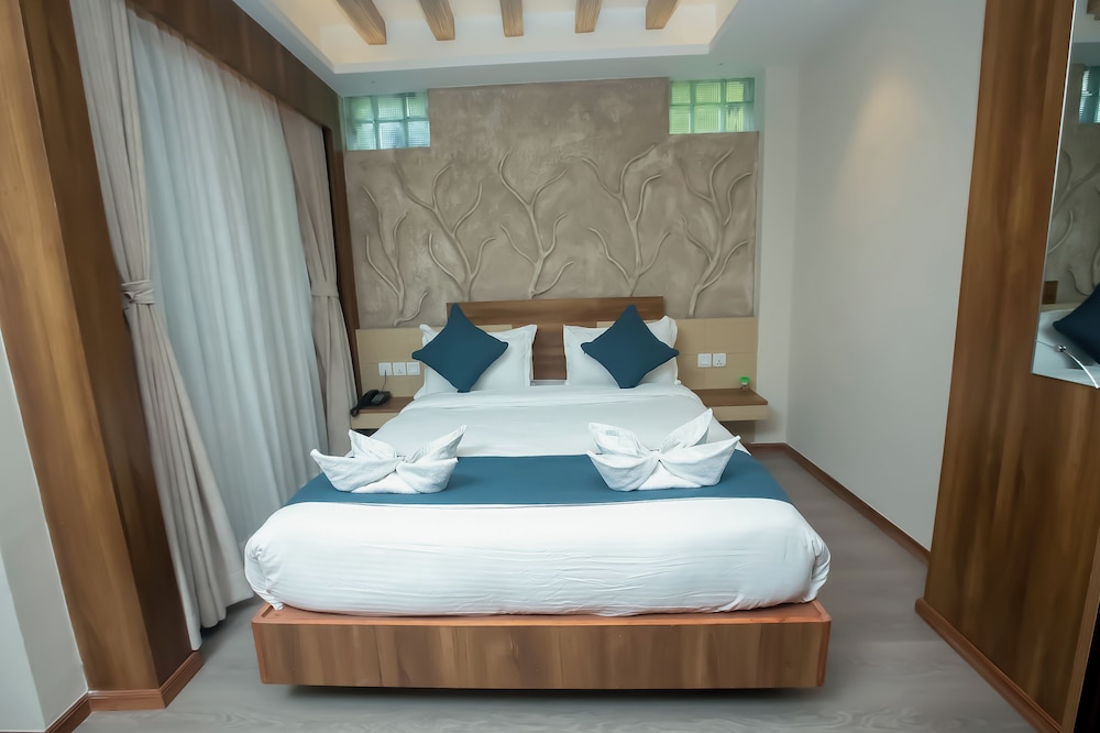 Maya Boutique Hotel 23/60