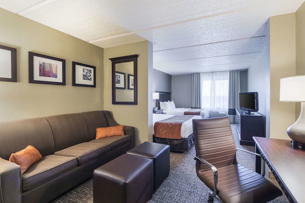 Comfort Suites Austin Airport 26/40