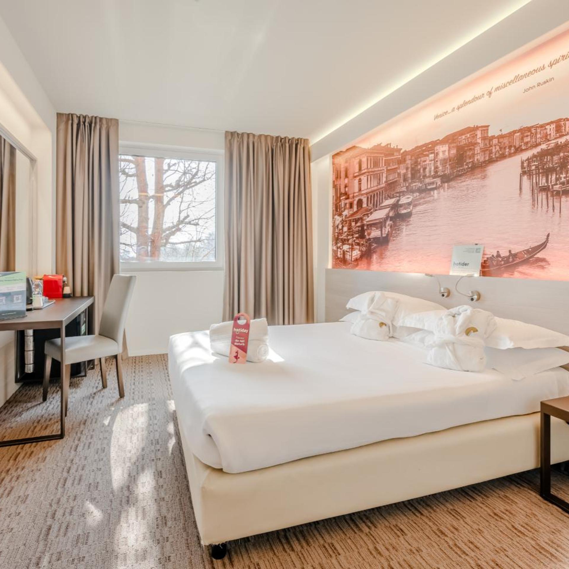 Hotiday Venezia Marco Polo 15/50