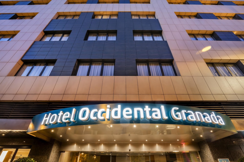 Occidental Granada 1/50