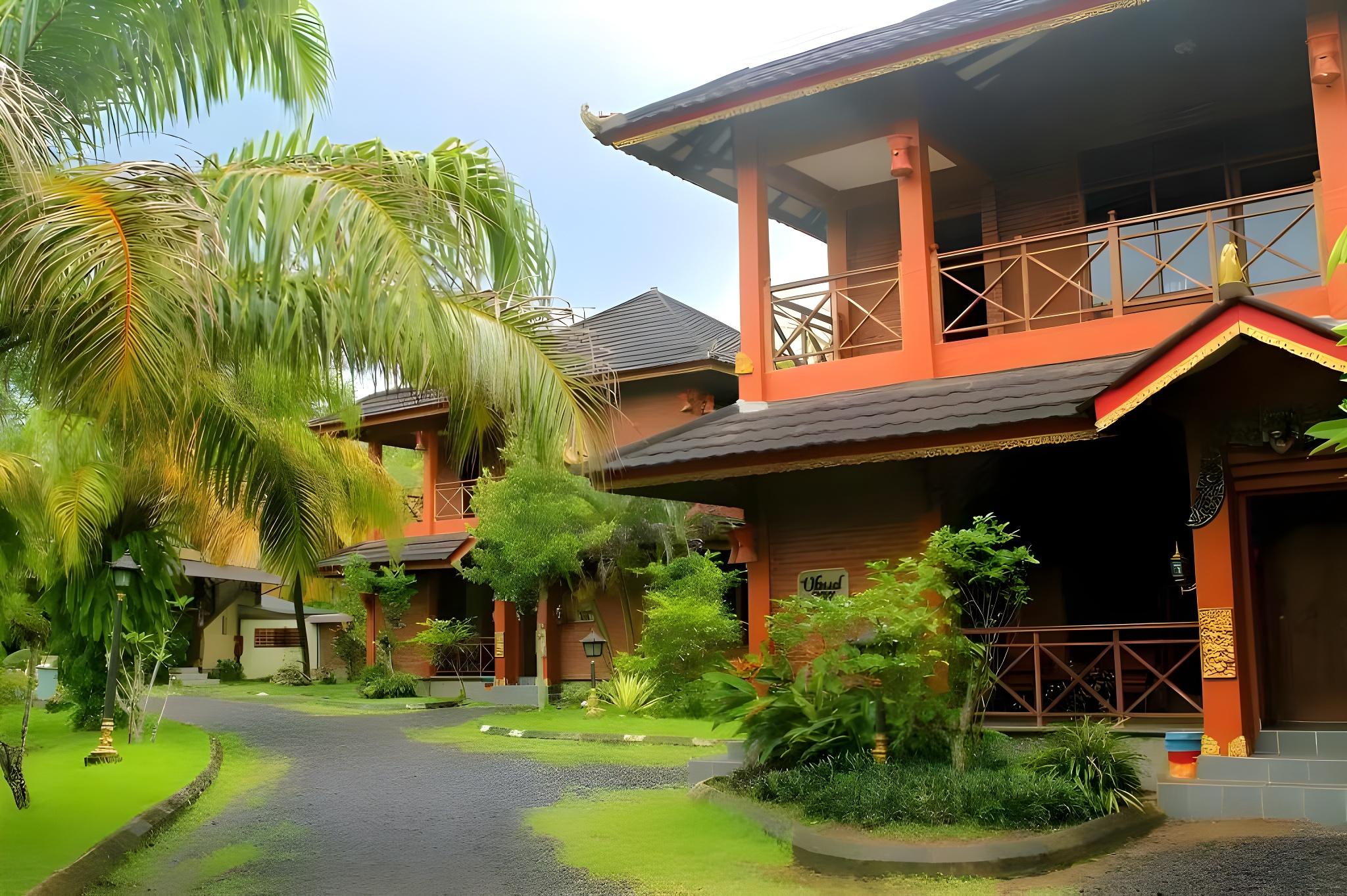 Hotel Nuansa Bali 2/48