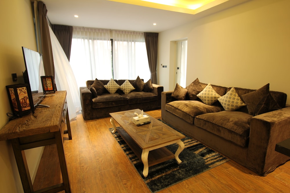 Baan Seaview Hoilday Villas 27/50