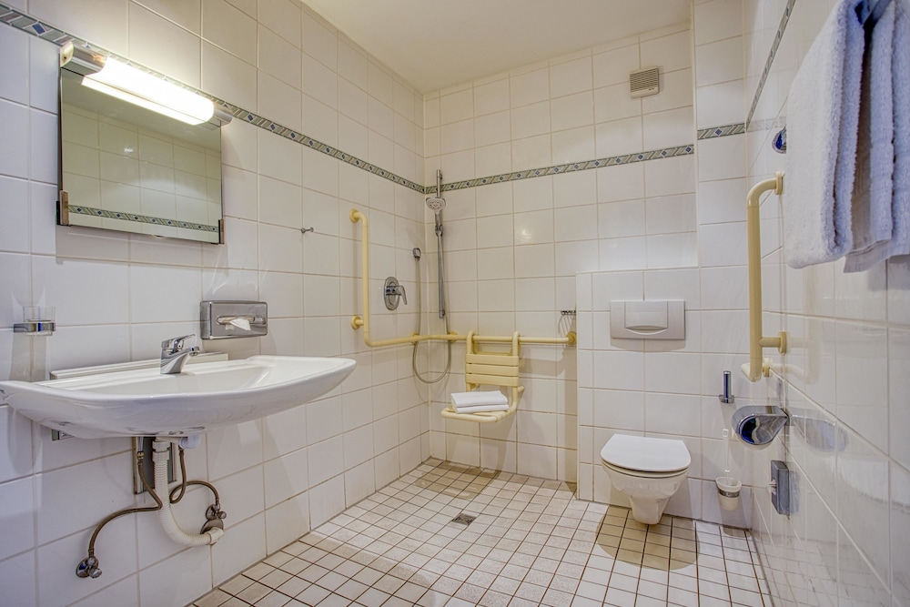 Hotel Kischers Landhaus 42/44