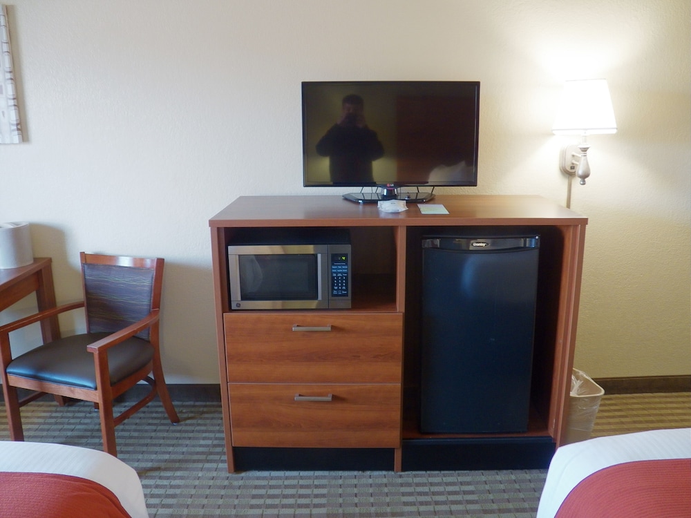 Best Western Of Wise 28/29