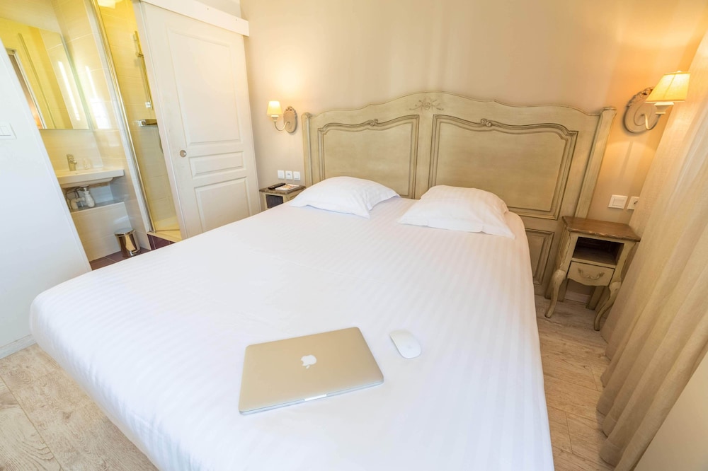 Hotel the Originals Les Poemes de Chartres 14/39