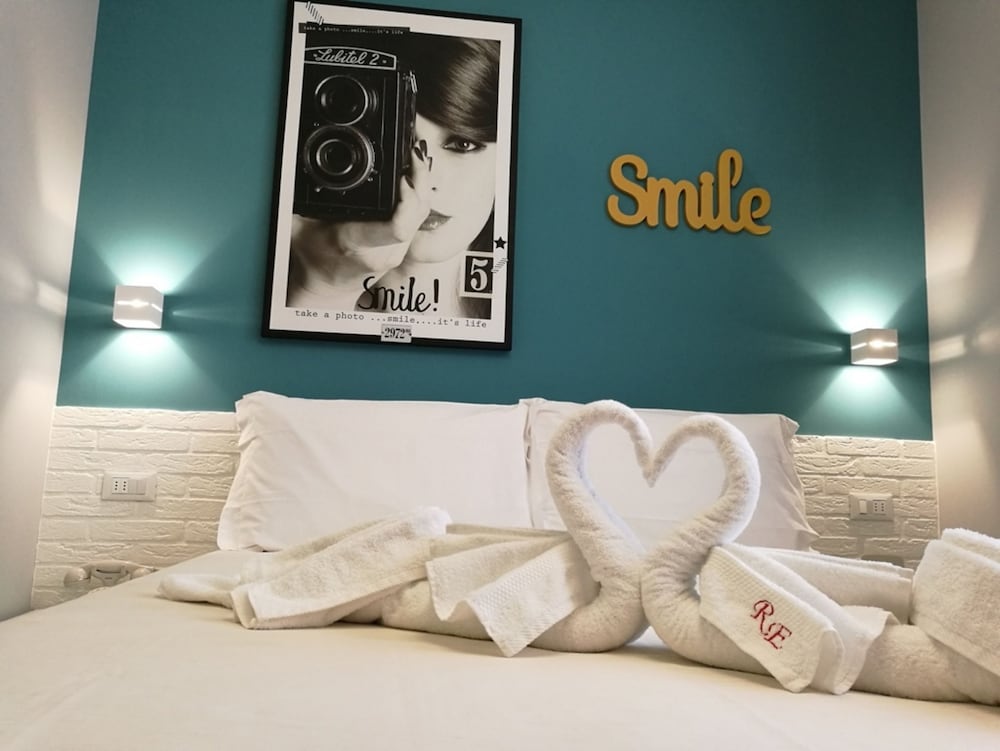Residence Eleonora 20/50