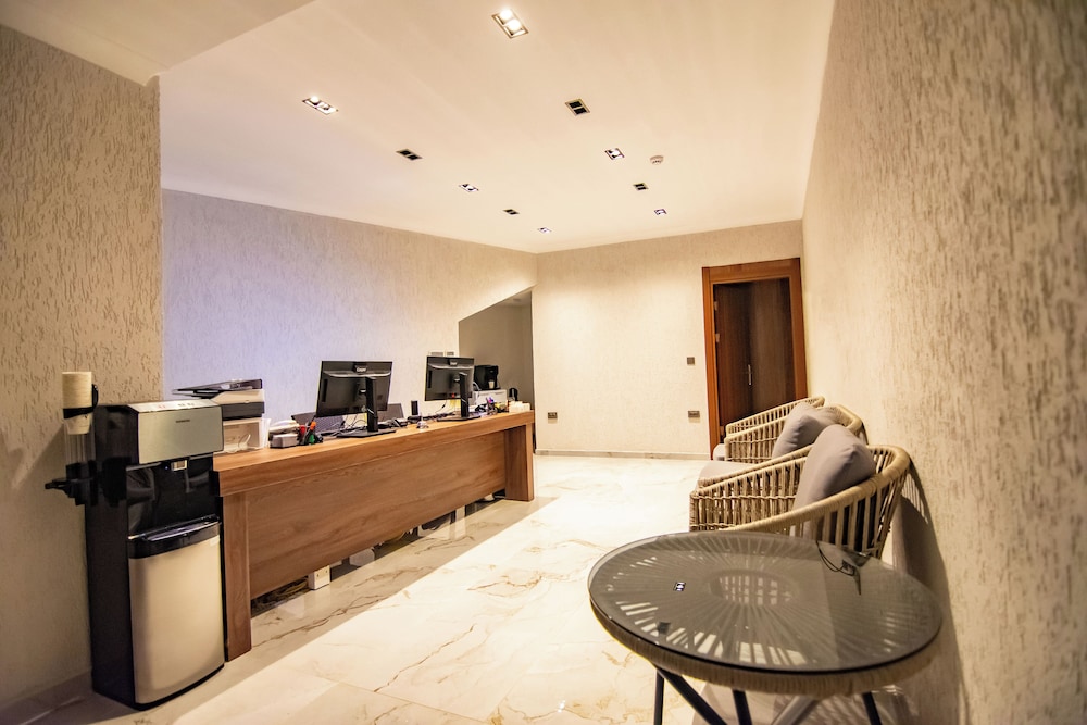 Hayal Vadisi Suit Hotel 7/36