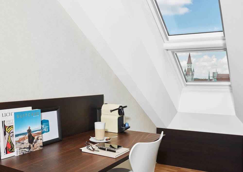 Living Hotel Das Viktualienmarkt 17/47
