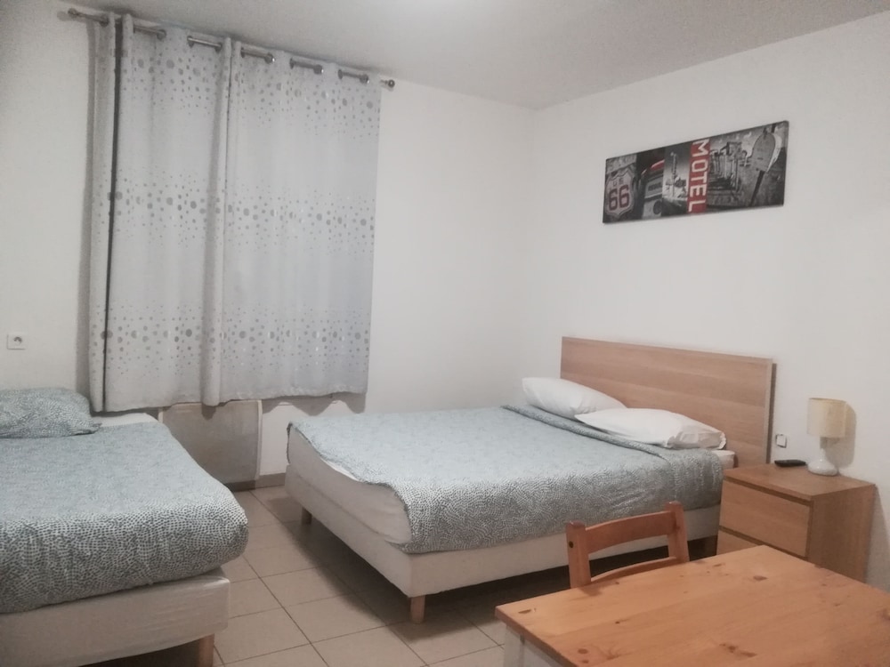 Hotel Vauban 5/22