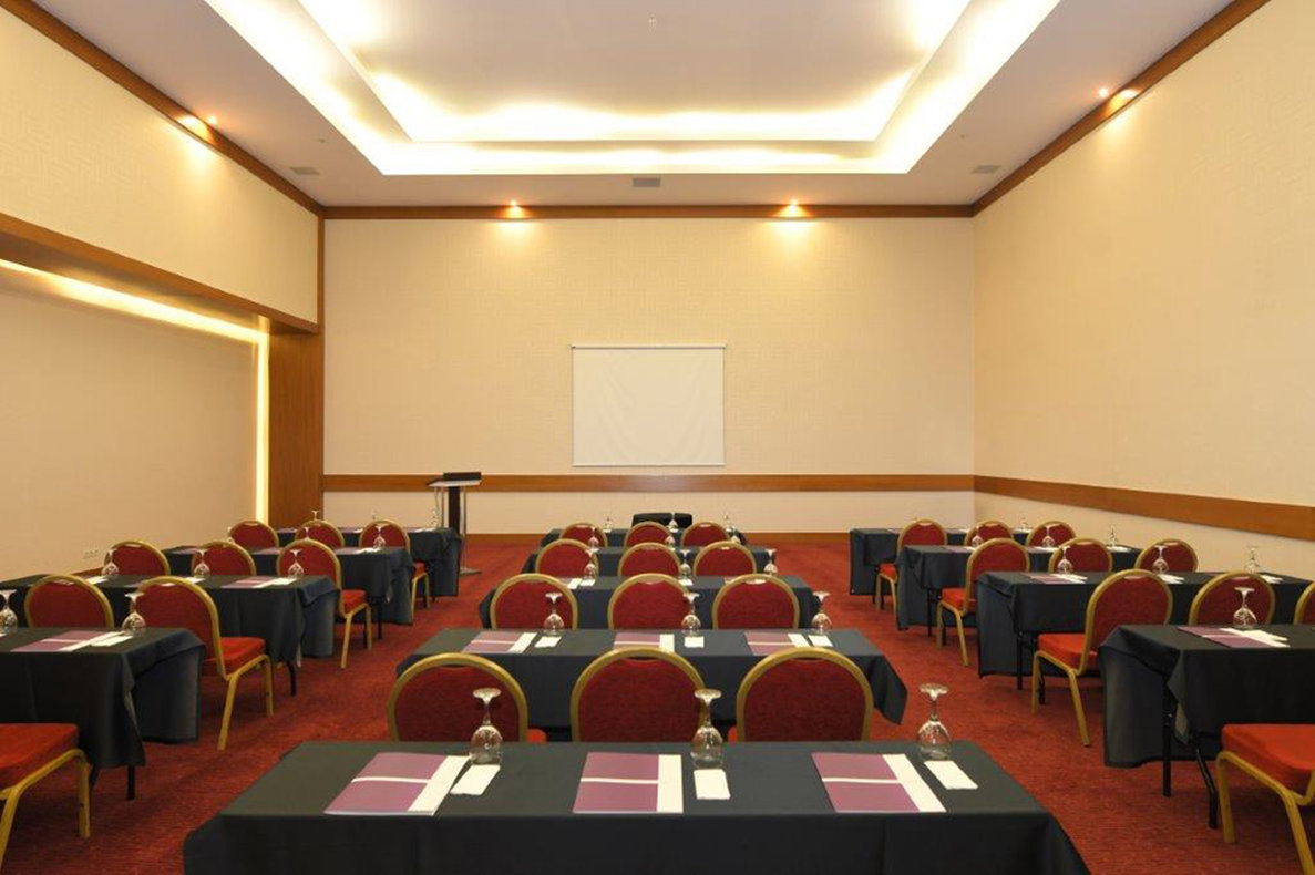Anemon Hotel Malatya 38/42