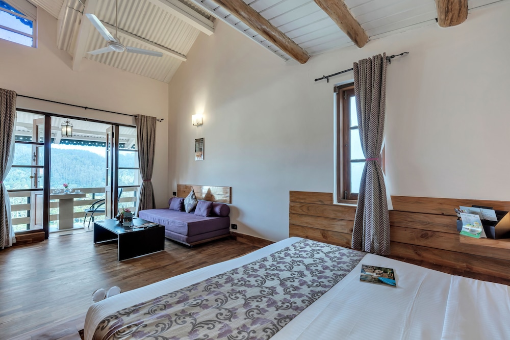 Club Mahindra Danish Villa Ooty photo5