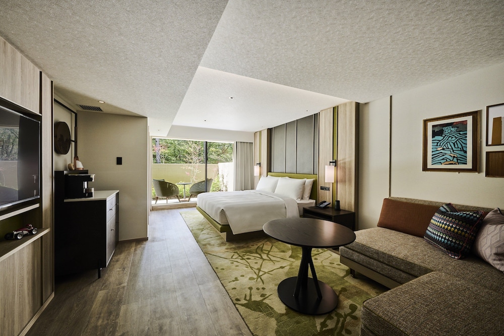 Hotel Indigo Karuizawa 17/77