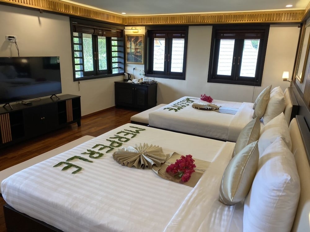 Hon Tam Resort 26/69