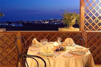 Messapia Hotel Resort 37/44