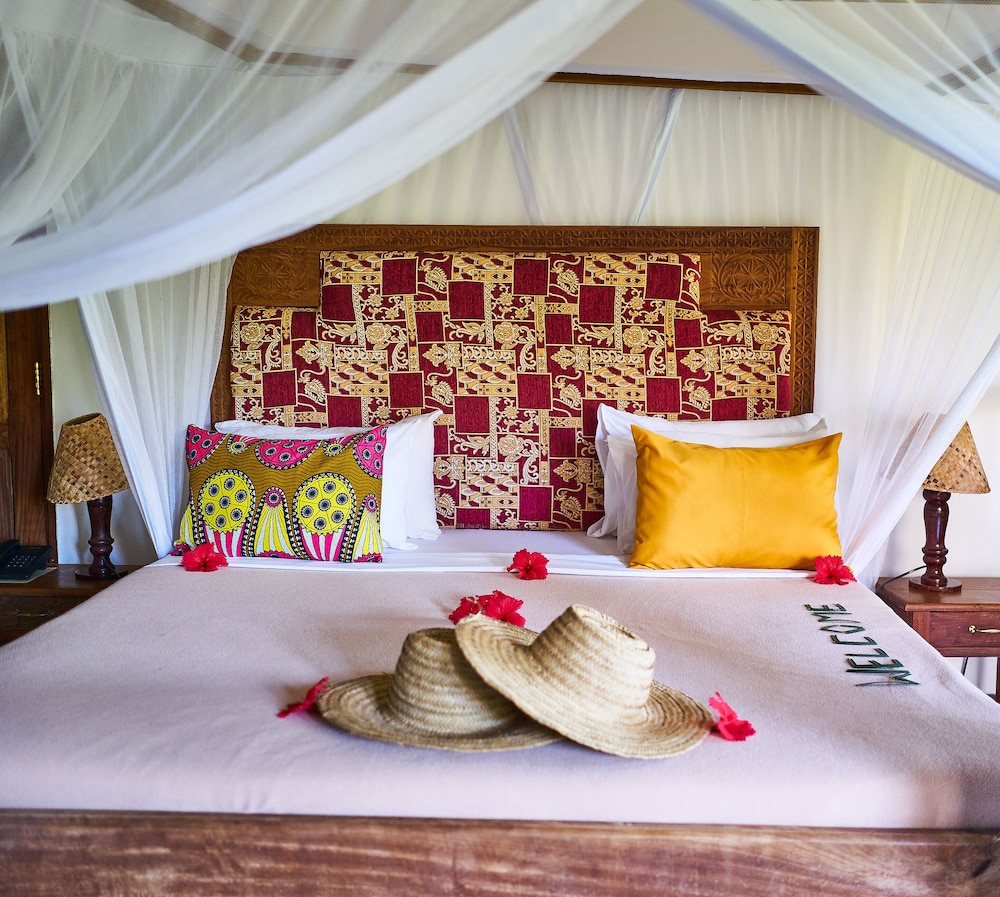 Spice Island Hotel and Resort 43/64