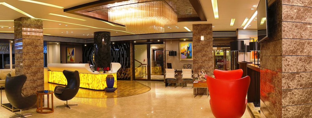 HOTEL SHUBH INN 13/19