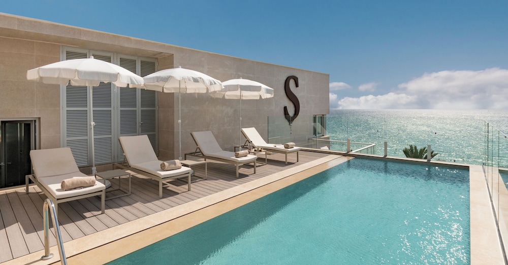 Pure Salt Residence 56/61