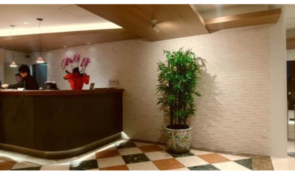 Ueno First City Hotel 4/50