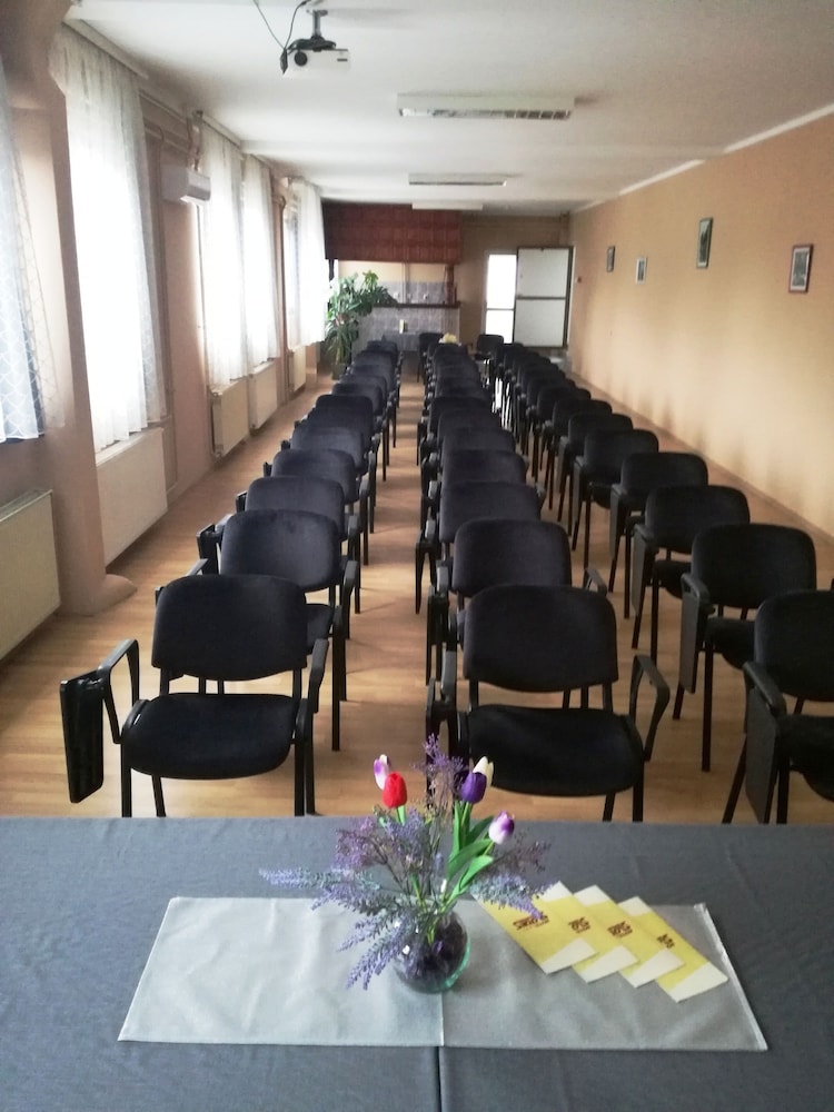 Hotel Slodes 36/47