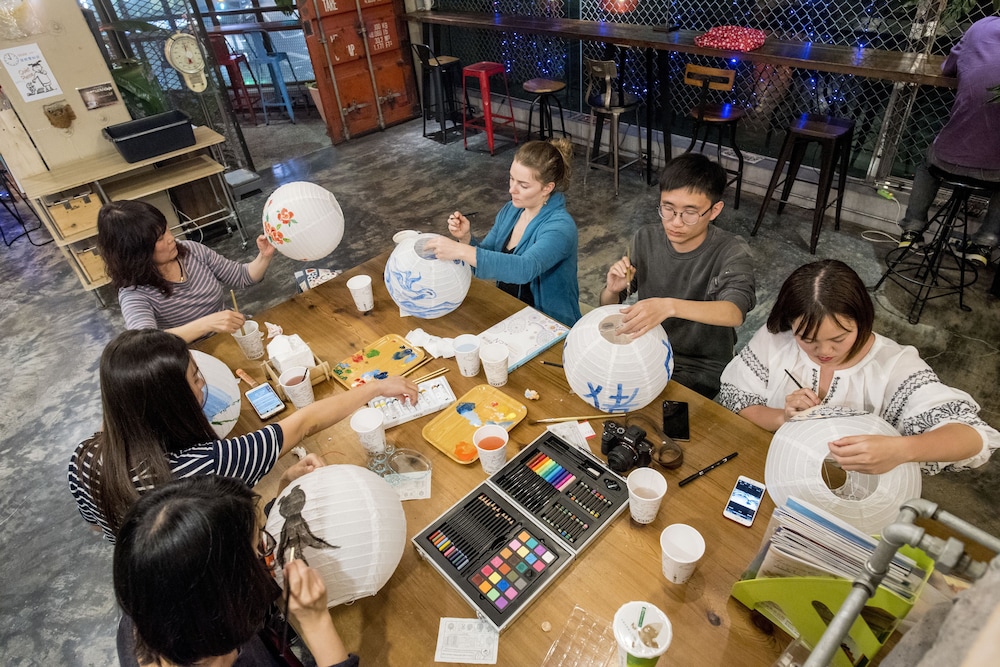 Hualien Wow Hostel 57/69