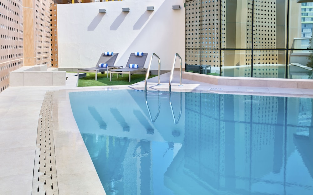 Staybridge Suites Doha Lusail 50/56