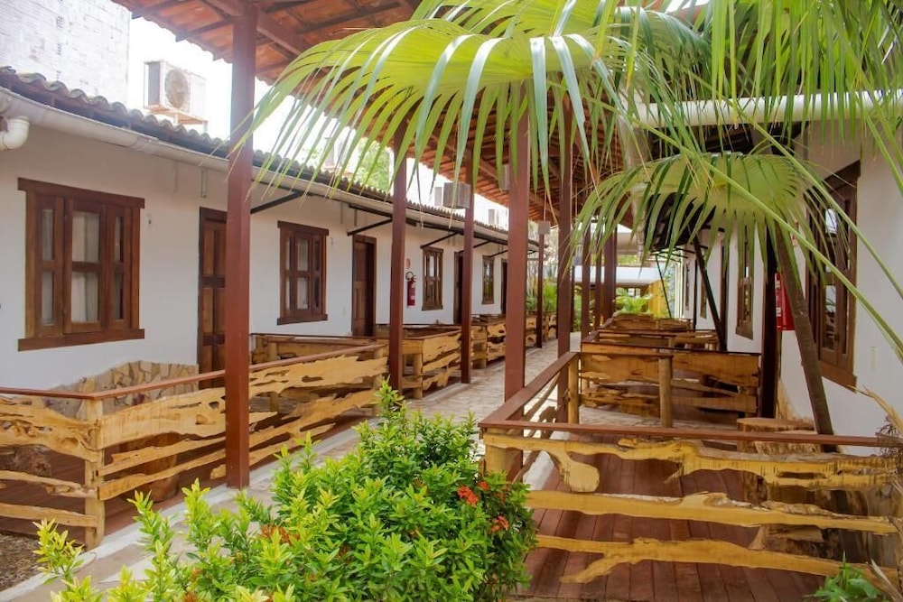 JERI VILLAGE HOTEL 61/64