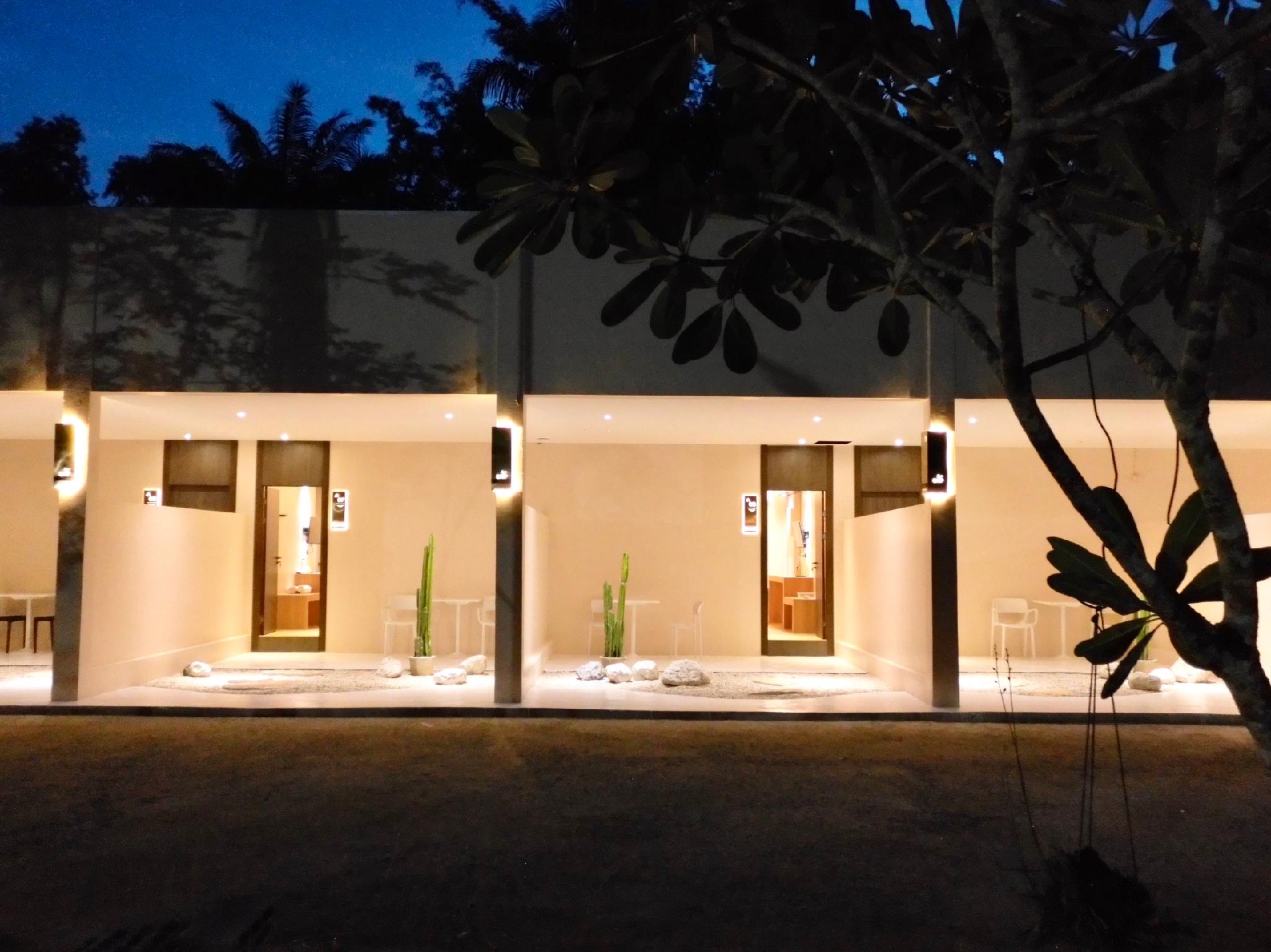 Palm Garden Resort 26/32