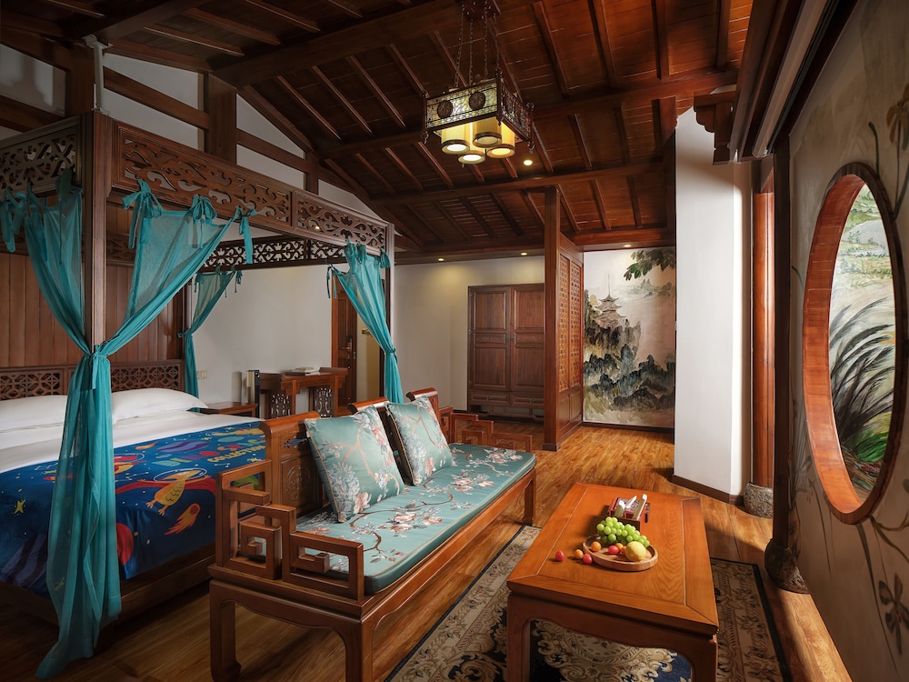 Lee's Boutique Resort 33/50