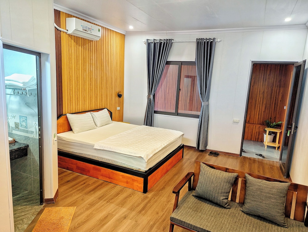 Ninh Binh Greenland Homestay 11/50