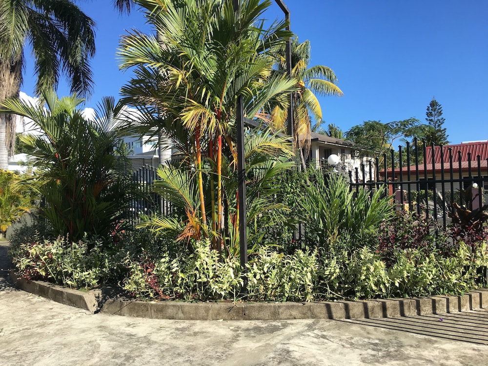 Bluewater Lodge - Hostel 34/39