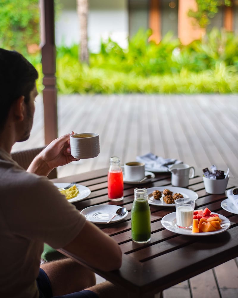 Alila Diwa Goa 38/50