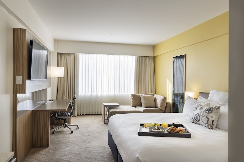 NOVOTEL AUCKLAND ELLERSLIE 17/63