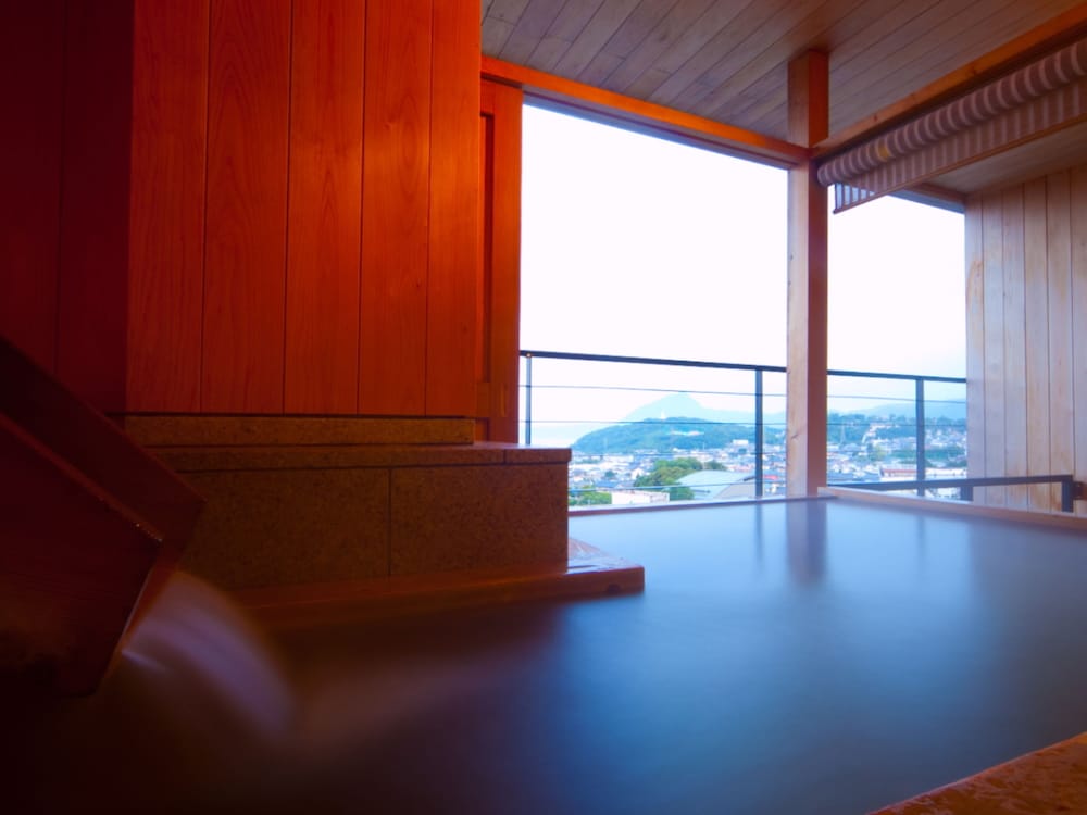 Kannawa Onsen Hotel Sansuikan 25/50