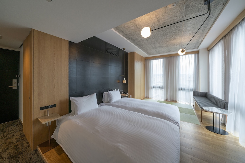 Tassel Hotel Sanjo Shirakawa 14/50