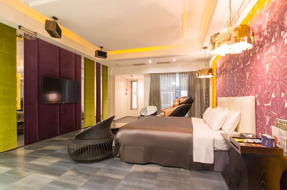 Feng Cai Motel 9/50