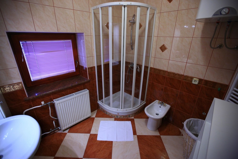 Guesthouse Stari Tisler 61/62