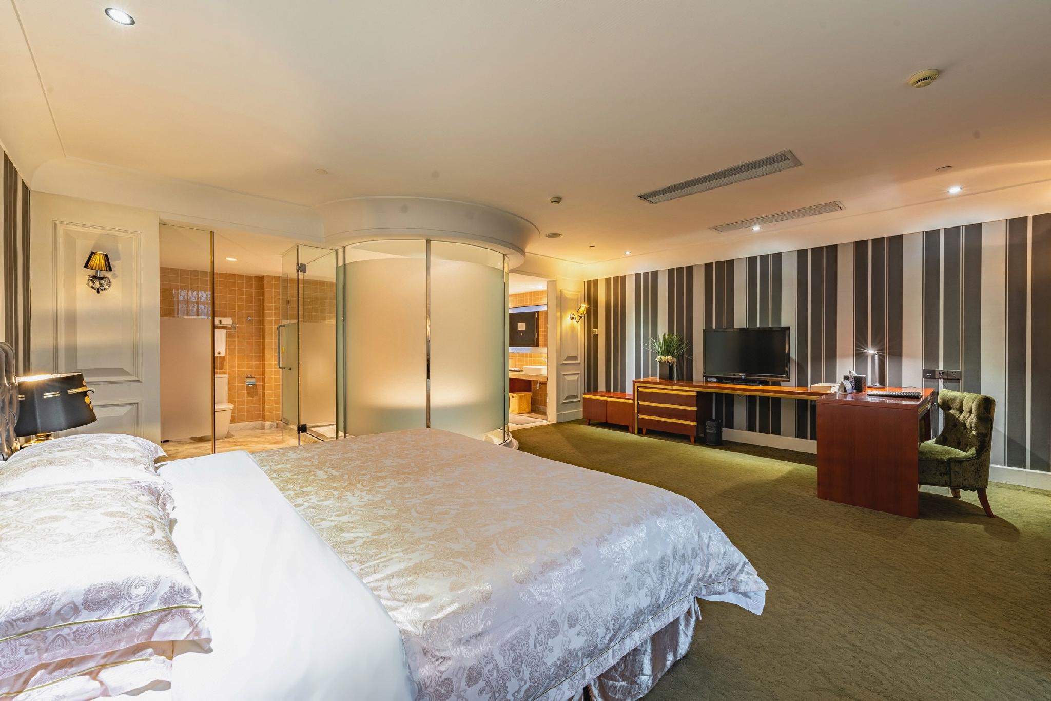 Shenzhen Kingdom Impression Hotel 8/15