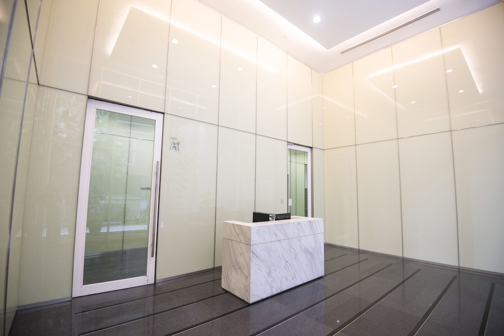 Soho Suites At KLCC by Luxury Suites Asia 8/37