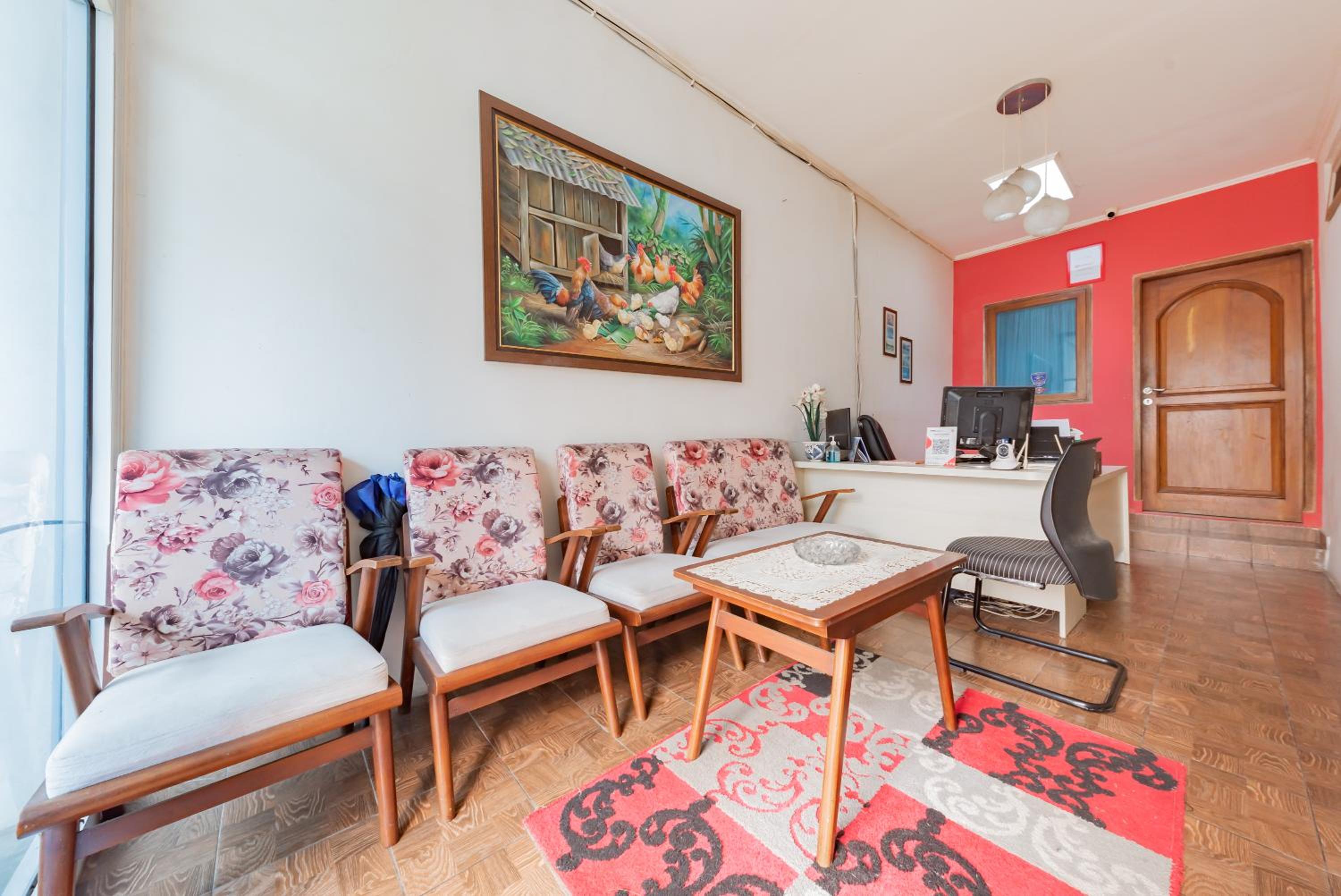 OYO 1370 Sudirman Guesthouse Syariah 36/56