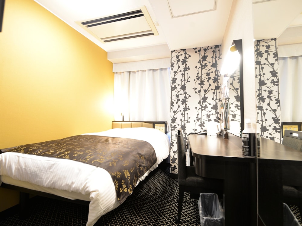 APA Hotel Toyohashi Ekimae 13/47