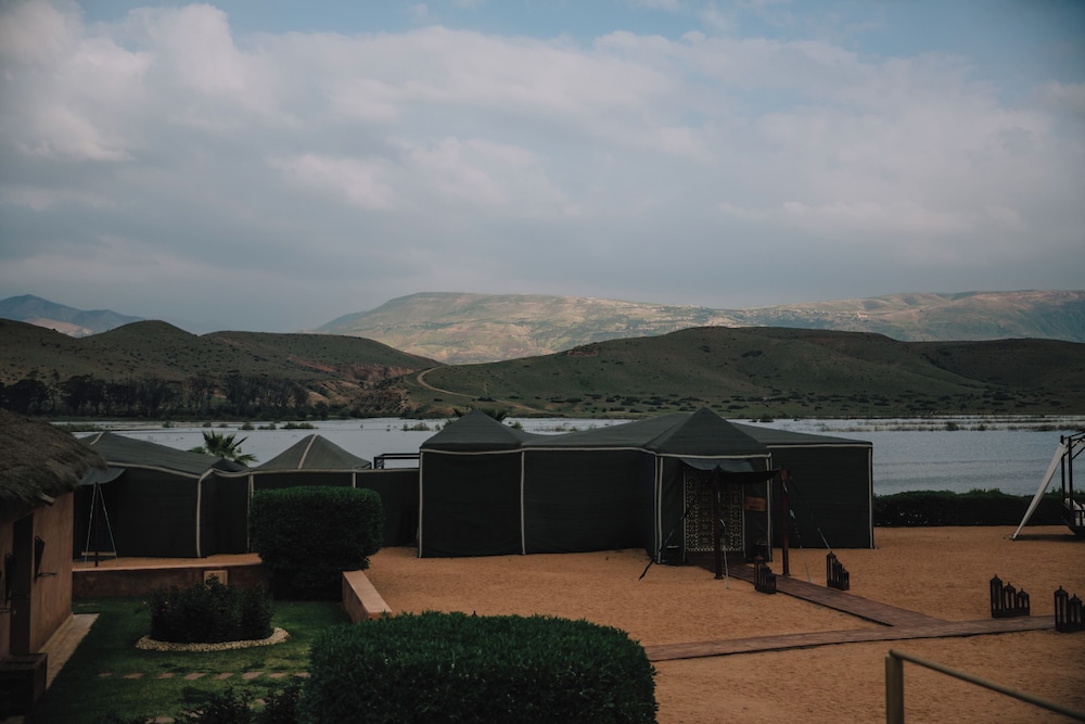 Kalyptus Luxury Camp 51/57