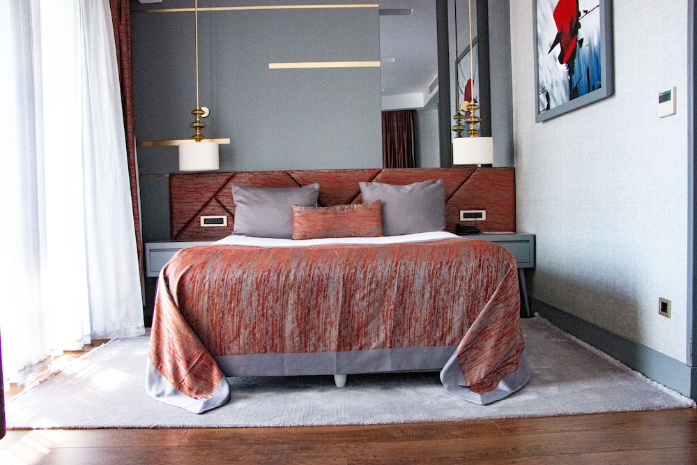 B&C Hotel Spa 2/37