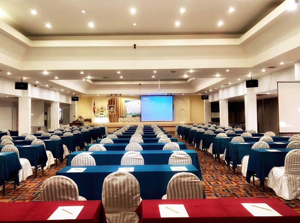 Lopburi Inn Hotel 29/46
