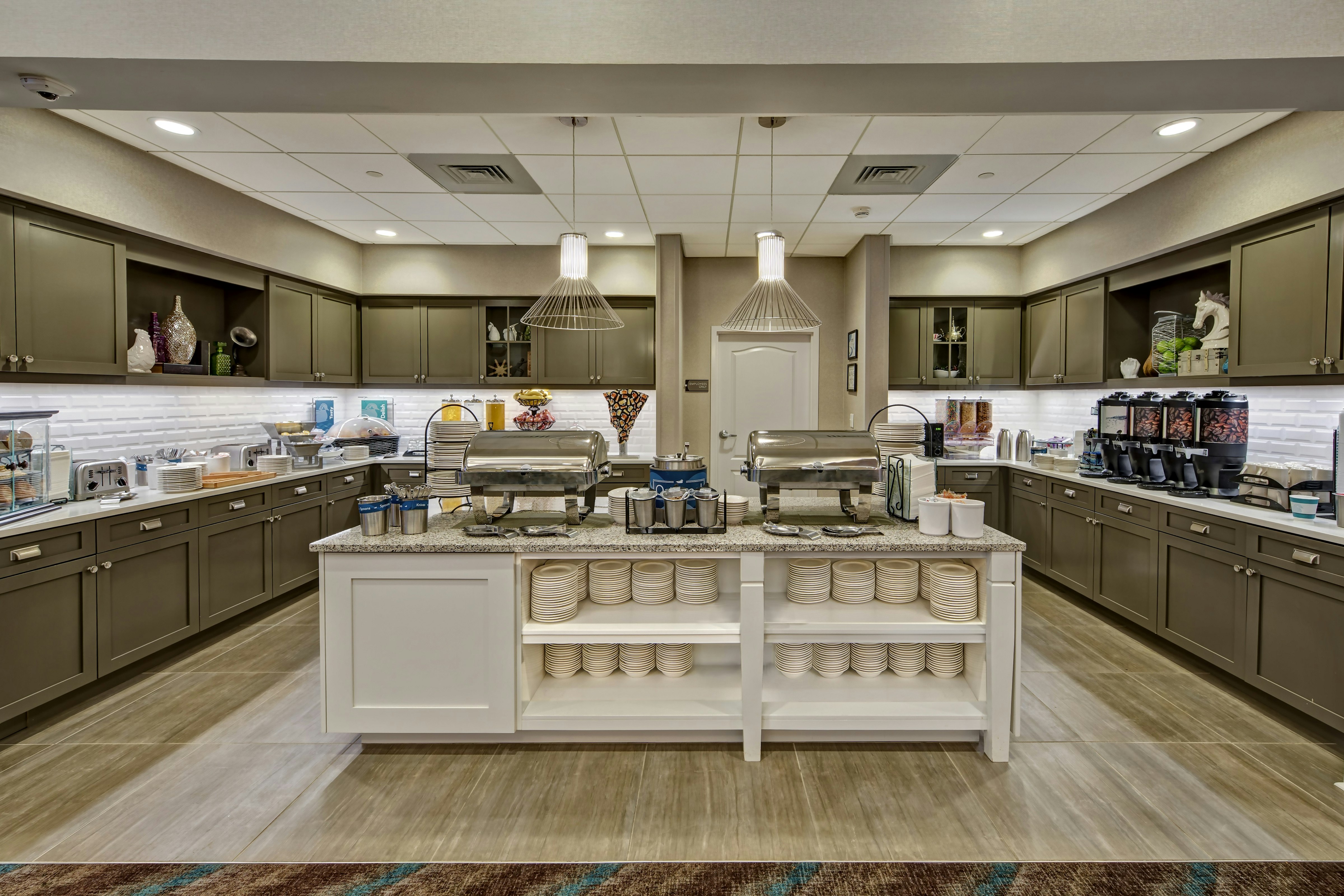 Homewood Suites by Hilton Asheville-Tunnel Road 40/51