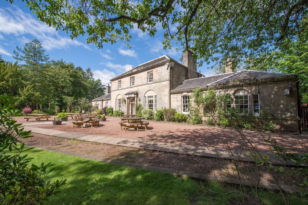 Bankton House Hotel 43/50