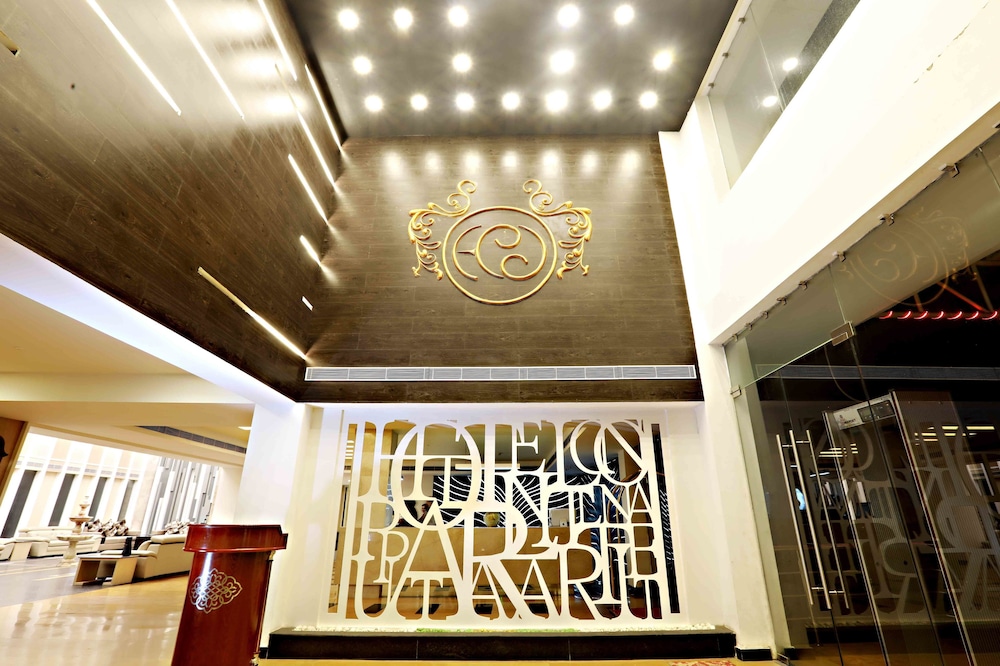 Patliputra Continental Hotel 3/50
